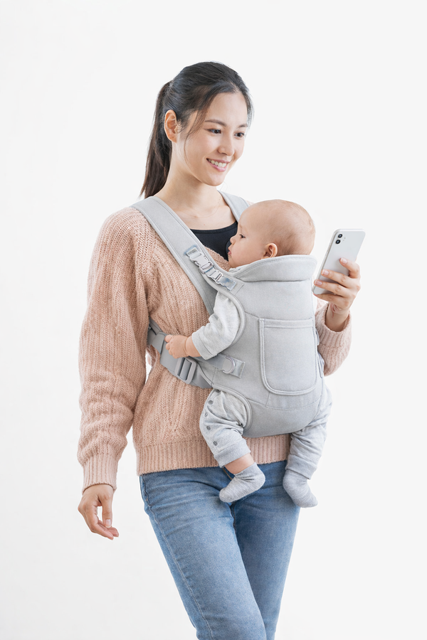 Cozy Cuddle Baby Carrier