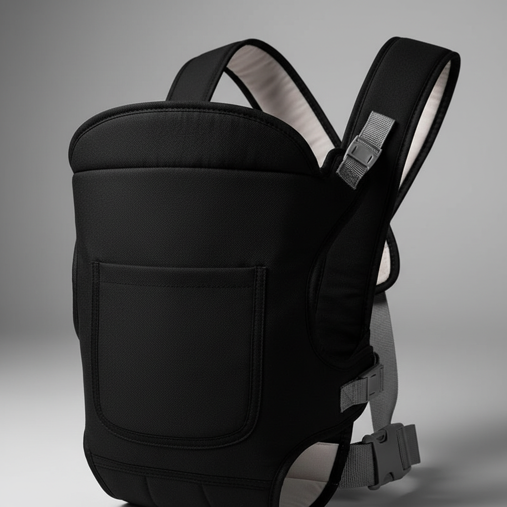 Cozy Cuddle Baby Carrier