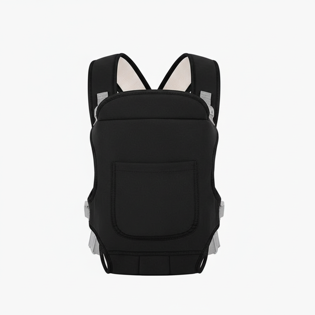 Cozy Cuddle Baby Carrier