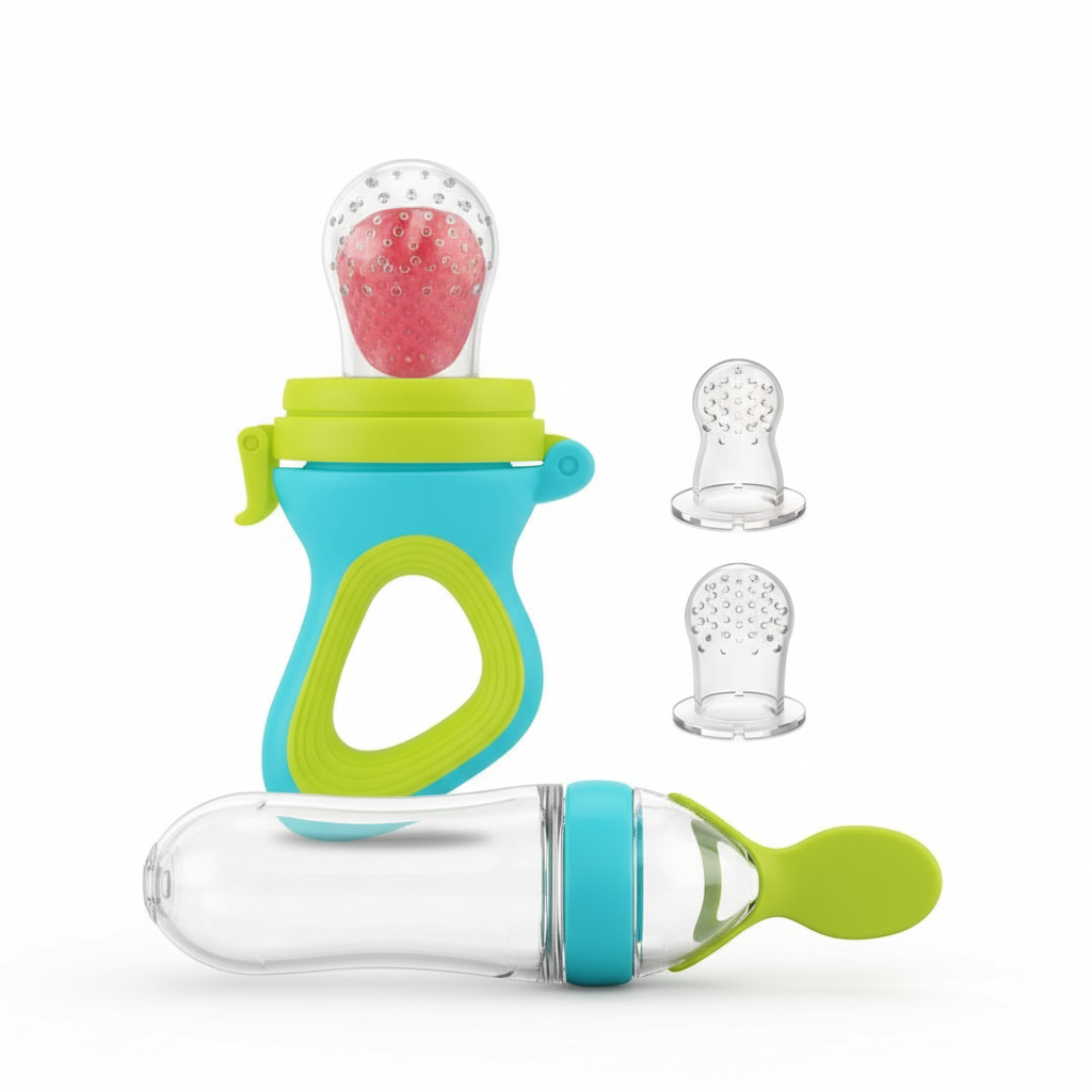 Easy Feed Baby Spoon