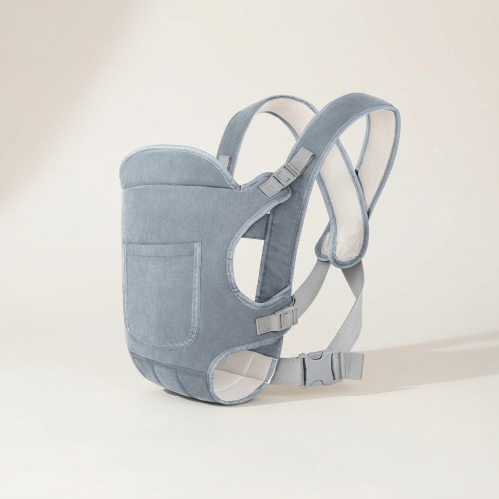 Cozy Cuddle Baby Carrier