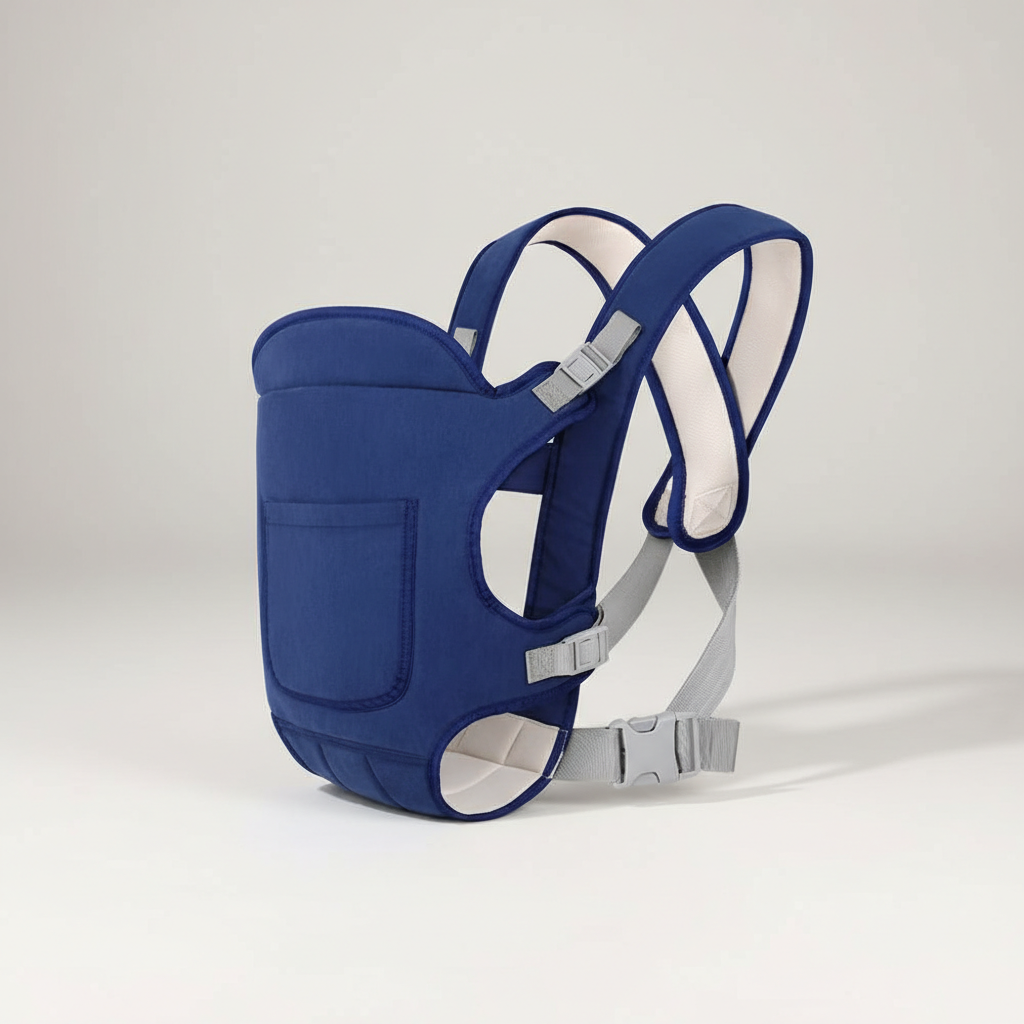 Cozy Cuddle Baby Carrier