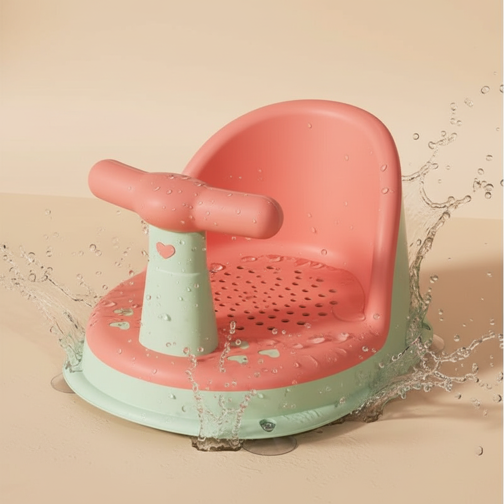 SnugBath™ Baby Support Seat