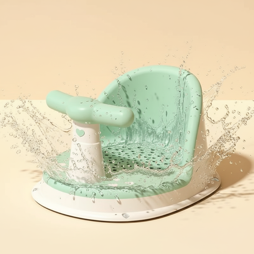 SnugBath™ Baby Support Seat