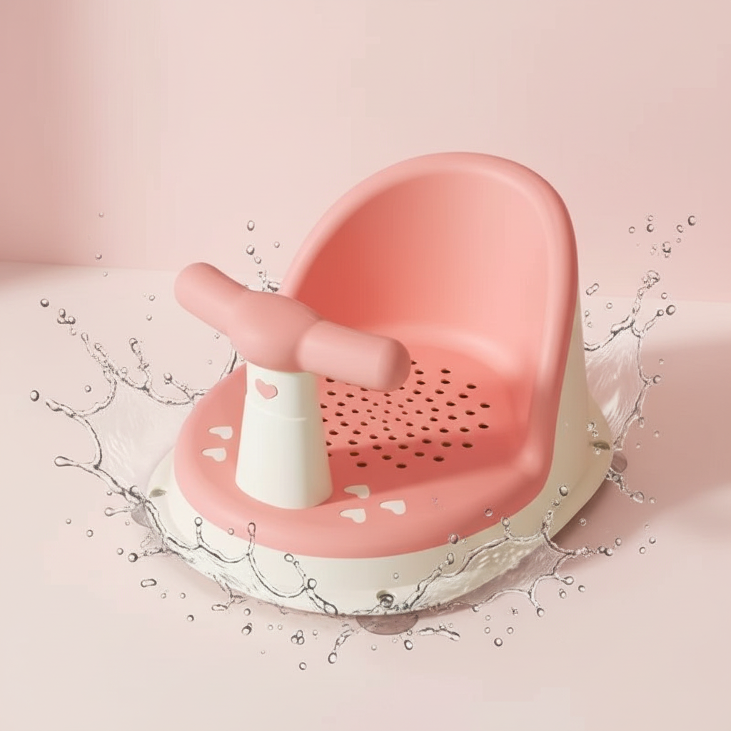 SnugBath™ Baby Support Seat