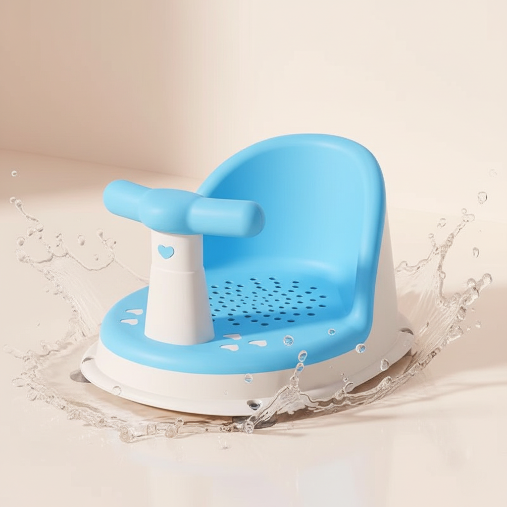 SnugBath™ Baby Support Seat