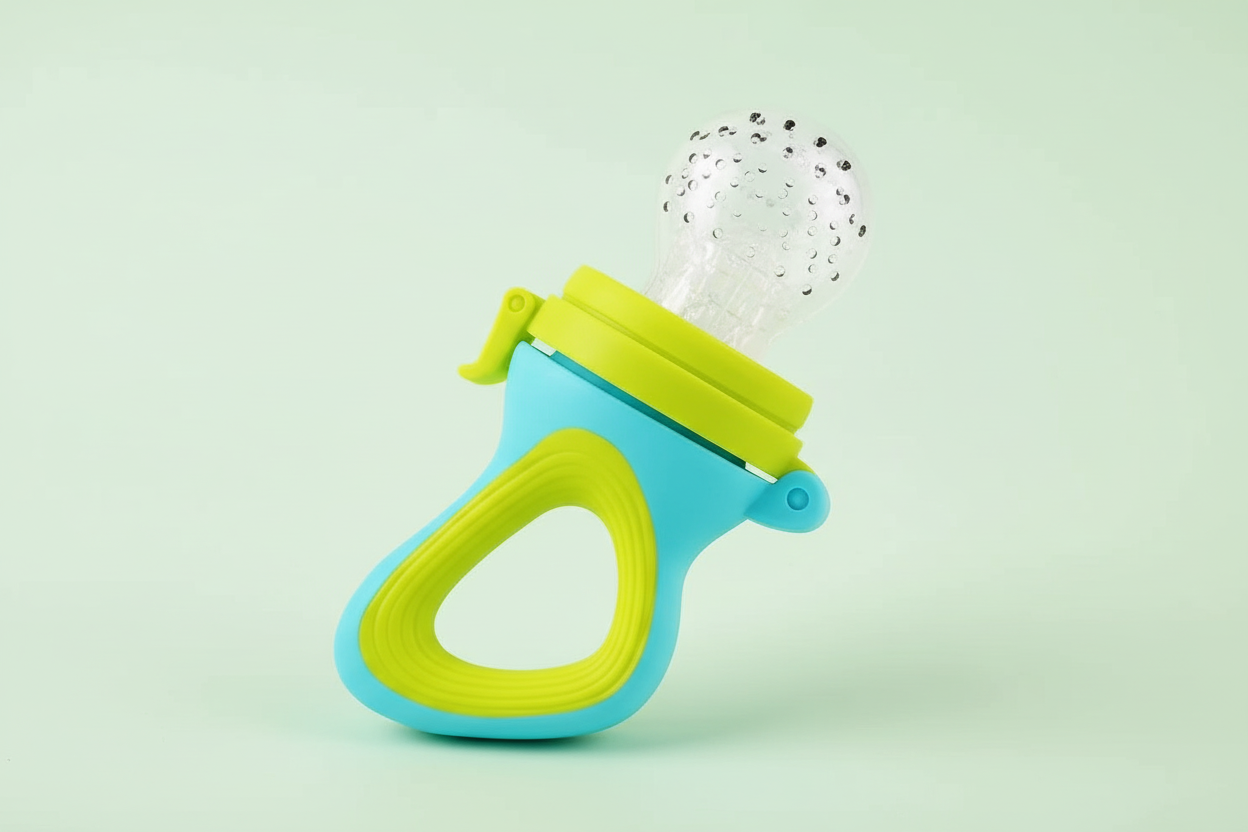 Easy Feed Baby Spoon